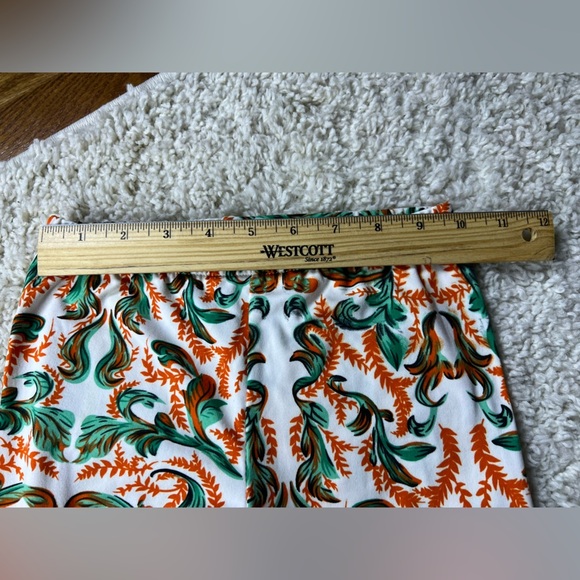 Girls Fall Tunic with Leggings - Picture 5 of 15